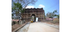 087. திருபழையாறை வடதளி